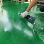 福建VEF地坪什么是VEF地坪-缩略图1