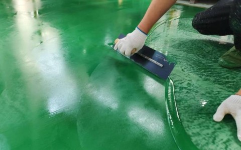 福建VEF地坪什么是VEF地坪