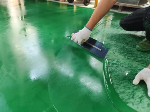 福建VEF地坪什么是VEF地坪